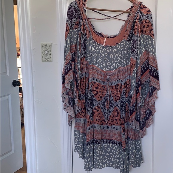 Free people dress - Picture 1 of 6